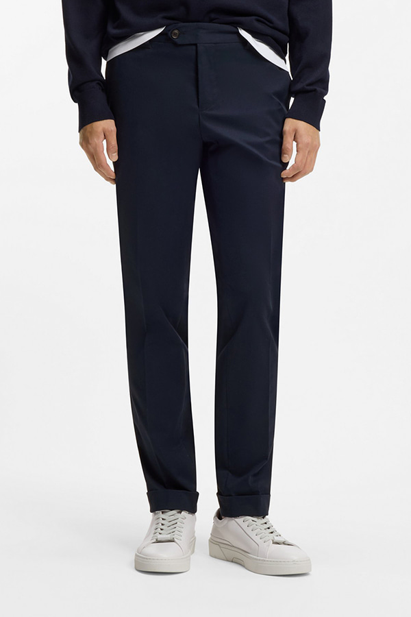 ΠΑΝΤΕΛΟΝΙ BOSS - 404 ΜΠΛΕ